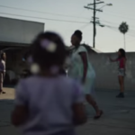 Flying Lotus Kendrick Lamar Never catch me