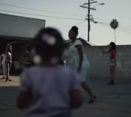 Flying Lotus Kendrick Lamar Never catch me