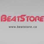 BeatStore Logo