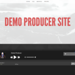 SoundStar WordPress Theme