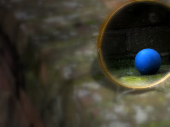 Smaller Planets by greg.