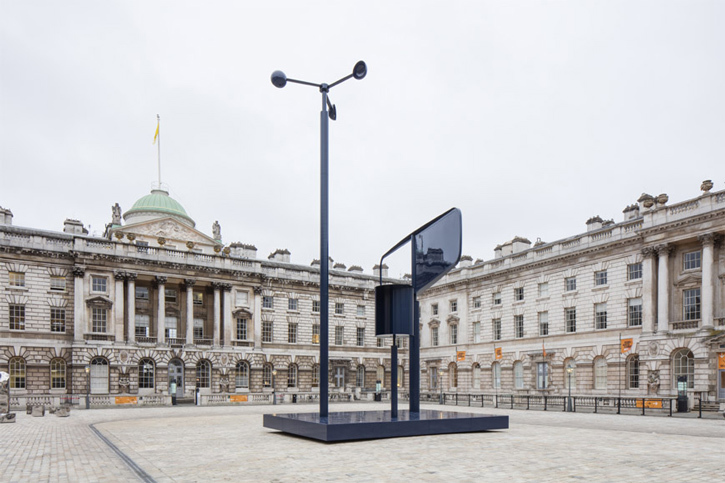 London Design Biennale.