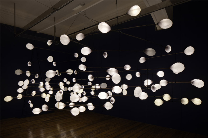 London Design Biennale.