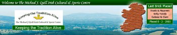 Catskills Irish Arts Week