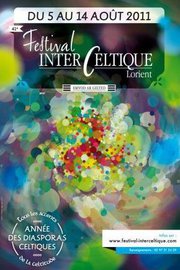 Festival InterCeltique