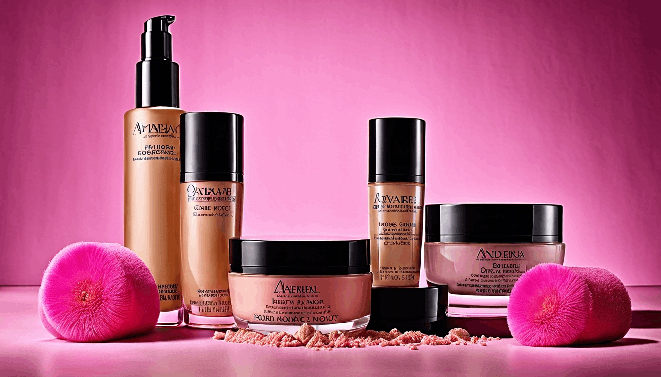 Hair treatments masks oils