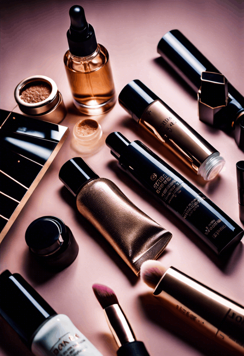 Essential Makeup Tools Beyond Brushes