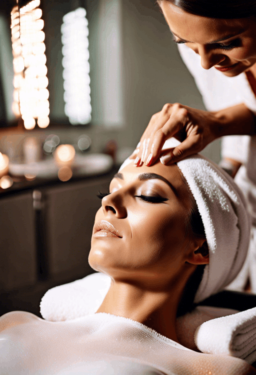 Hair Care Guide: Maintaining Healthy and Stylish Hair