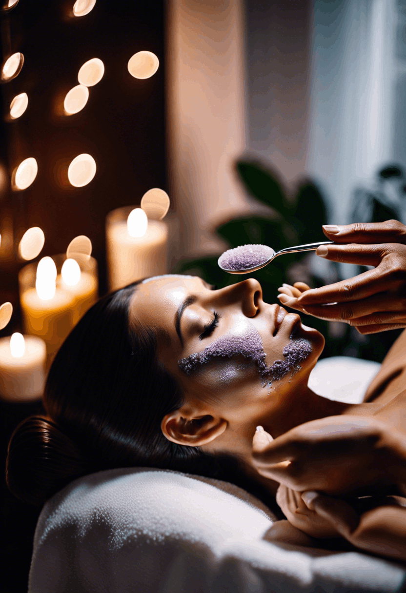 Sustainable and Eco-Friendly Beauty Products