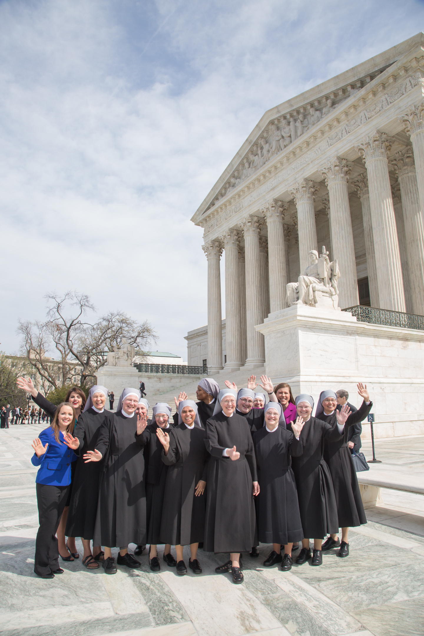 supreme court little sisters of the poor