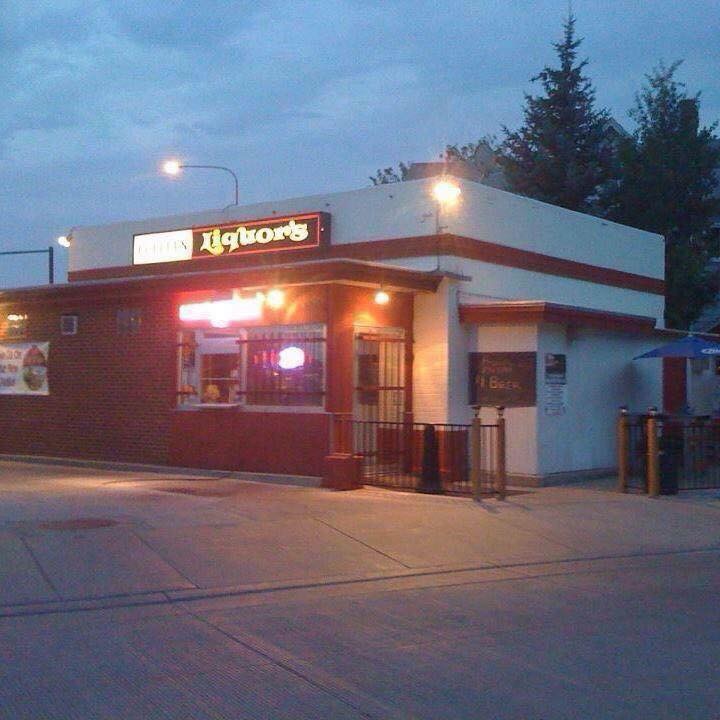 Coffeen Liquors and Cozy Corner Lounge