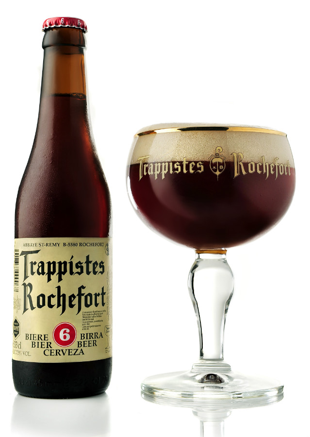 Rochefort 6 - BeerTourism.com