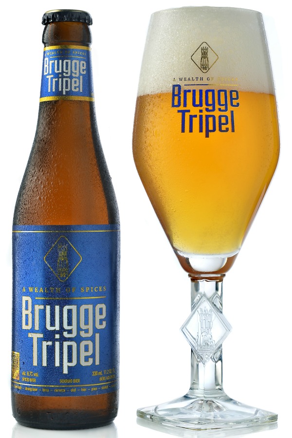 Brugge Tripel