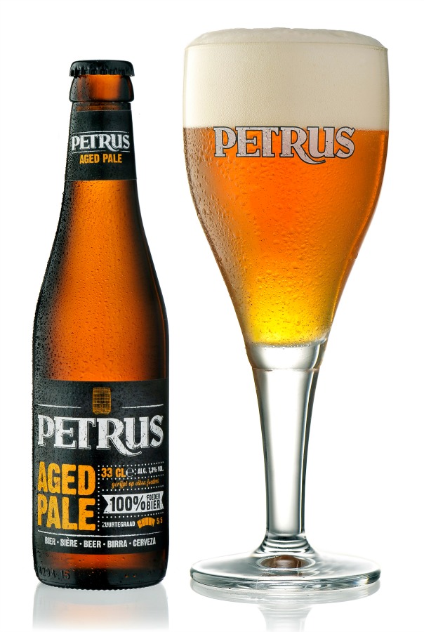 Petrus Aged Pale