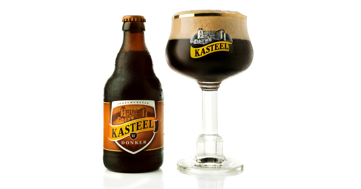Kasteel Donker - BeerTourism.com