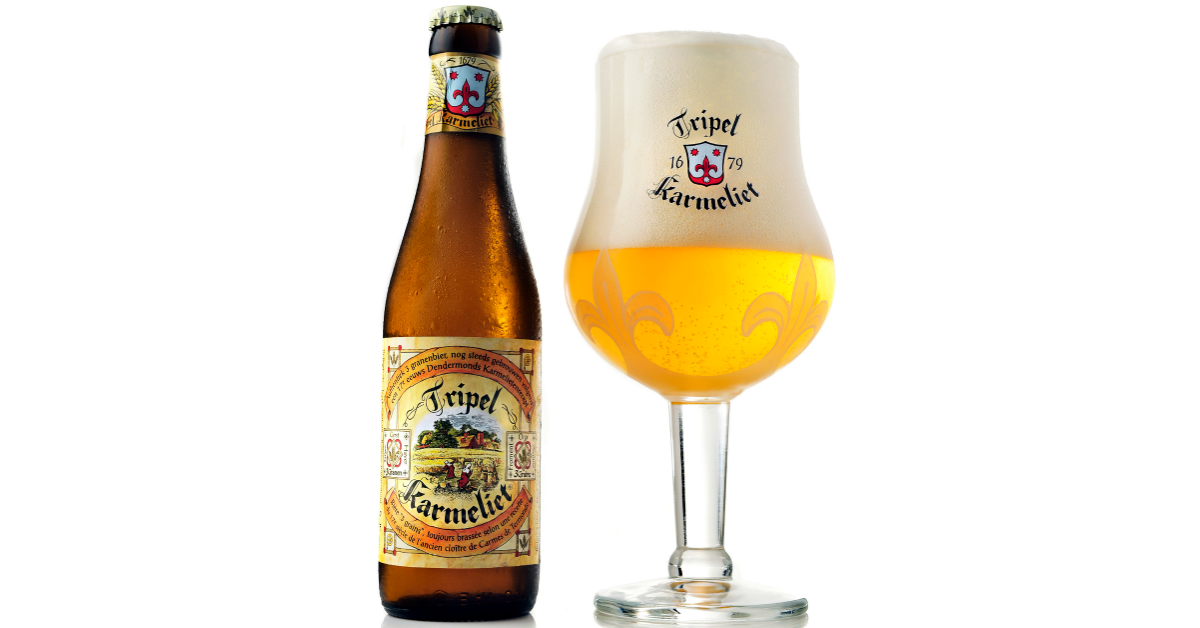 Tripel Karmeliet