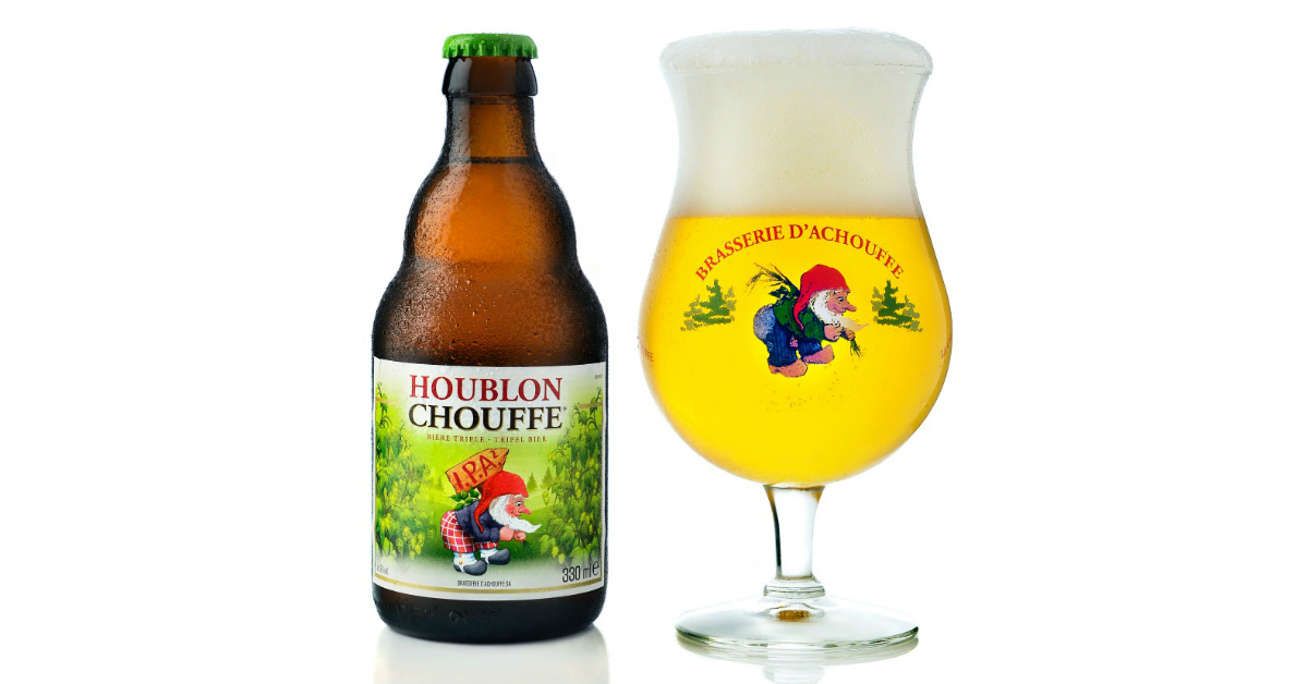 La Chouffe