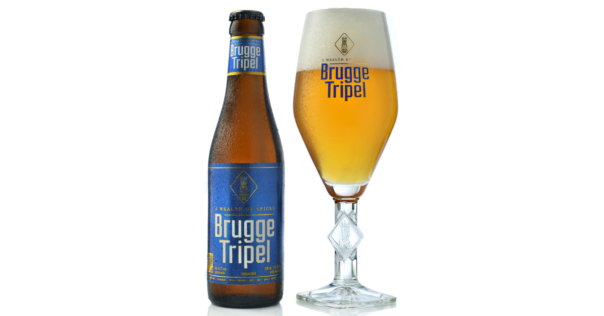 Brugge Tripel