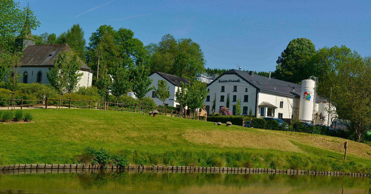 Brasserie d’Achouffe