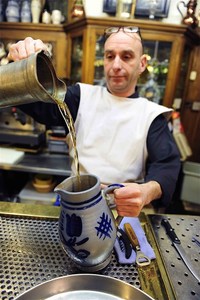 Стили бельгийского пива, пиво в Бельгии, Lambiek