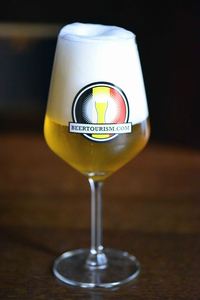 Belgian Beer Styles, пиво в Бельгии, крепкое светлое пиво