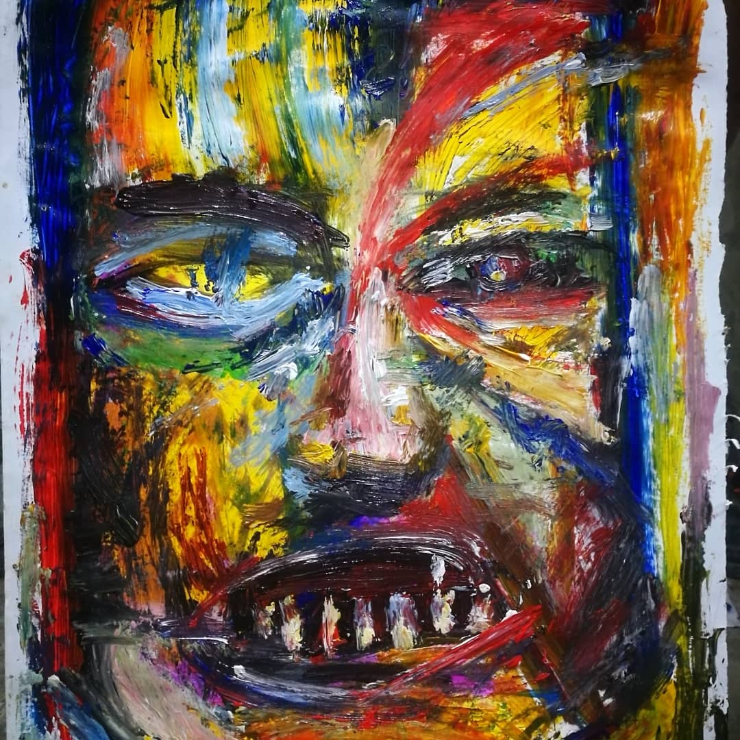 Obra: Carmencita
