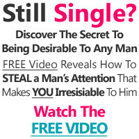 What Men Secretly Want