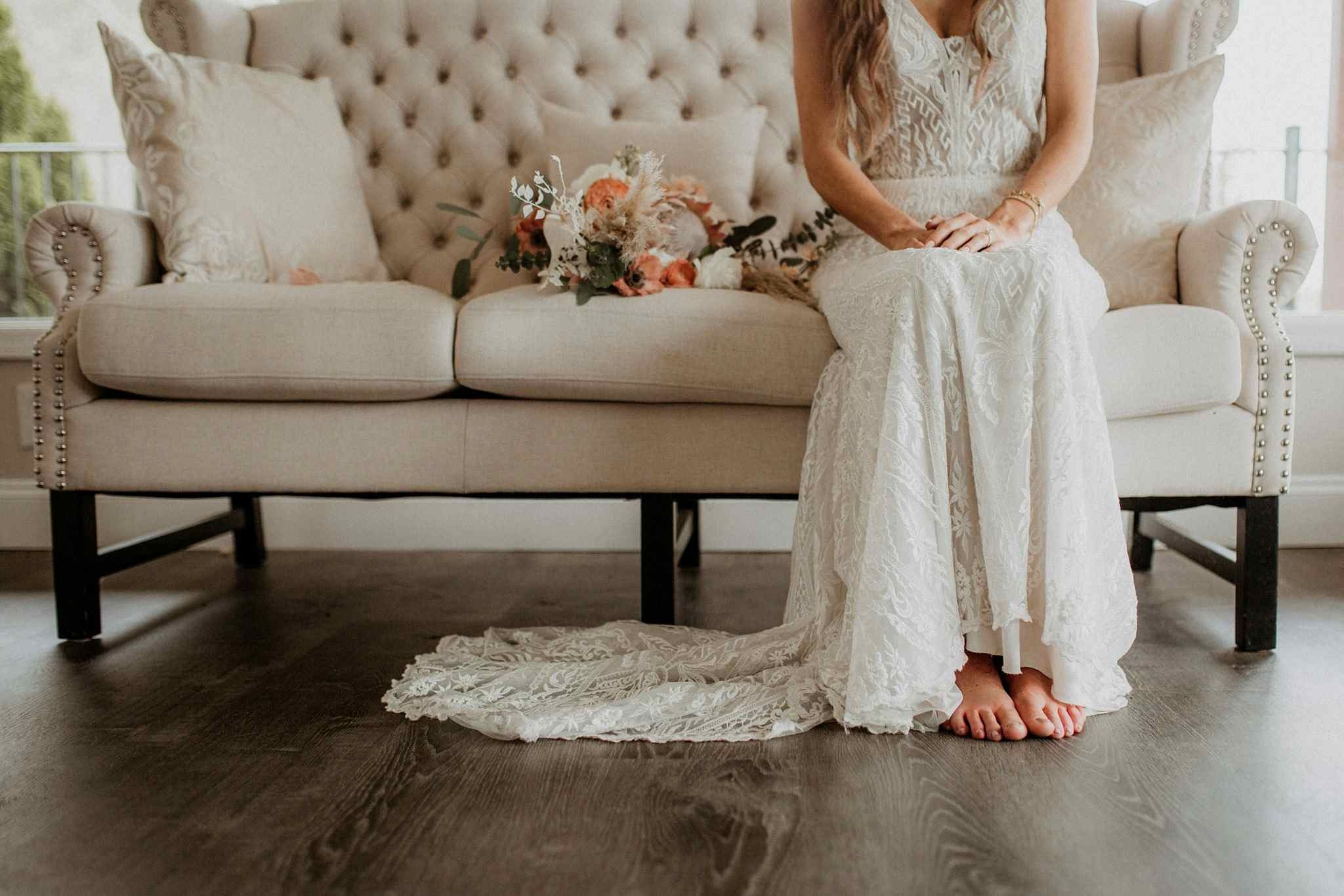 Bel Fiore Bridal - Bridal Shop in Marietta, GA