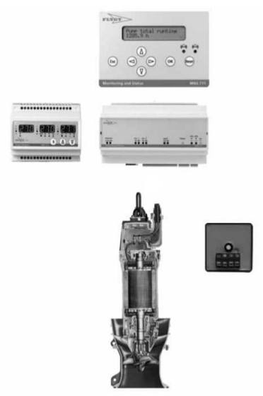Xylem Documents Viewer