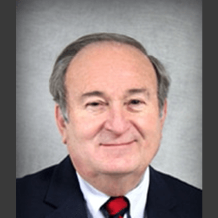 Gene Mayfield Bell Avenue Church of Christ