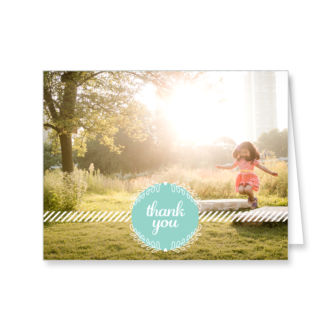 Tiny Heart Thank You