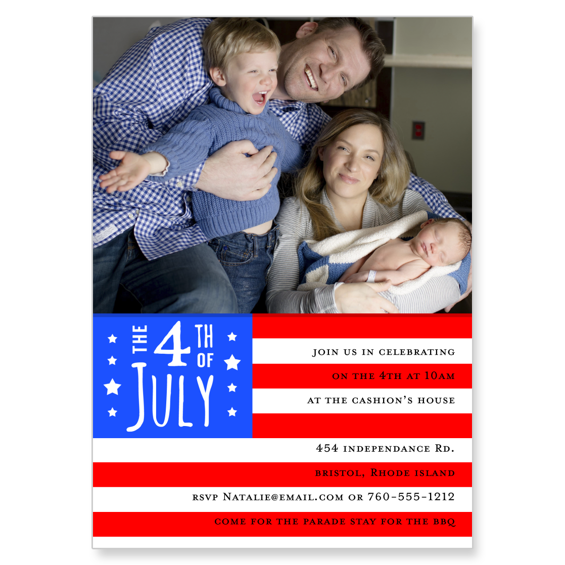 Patriotic Party