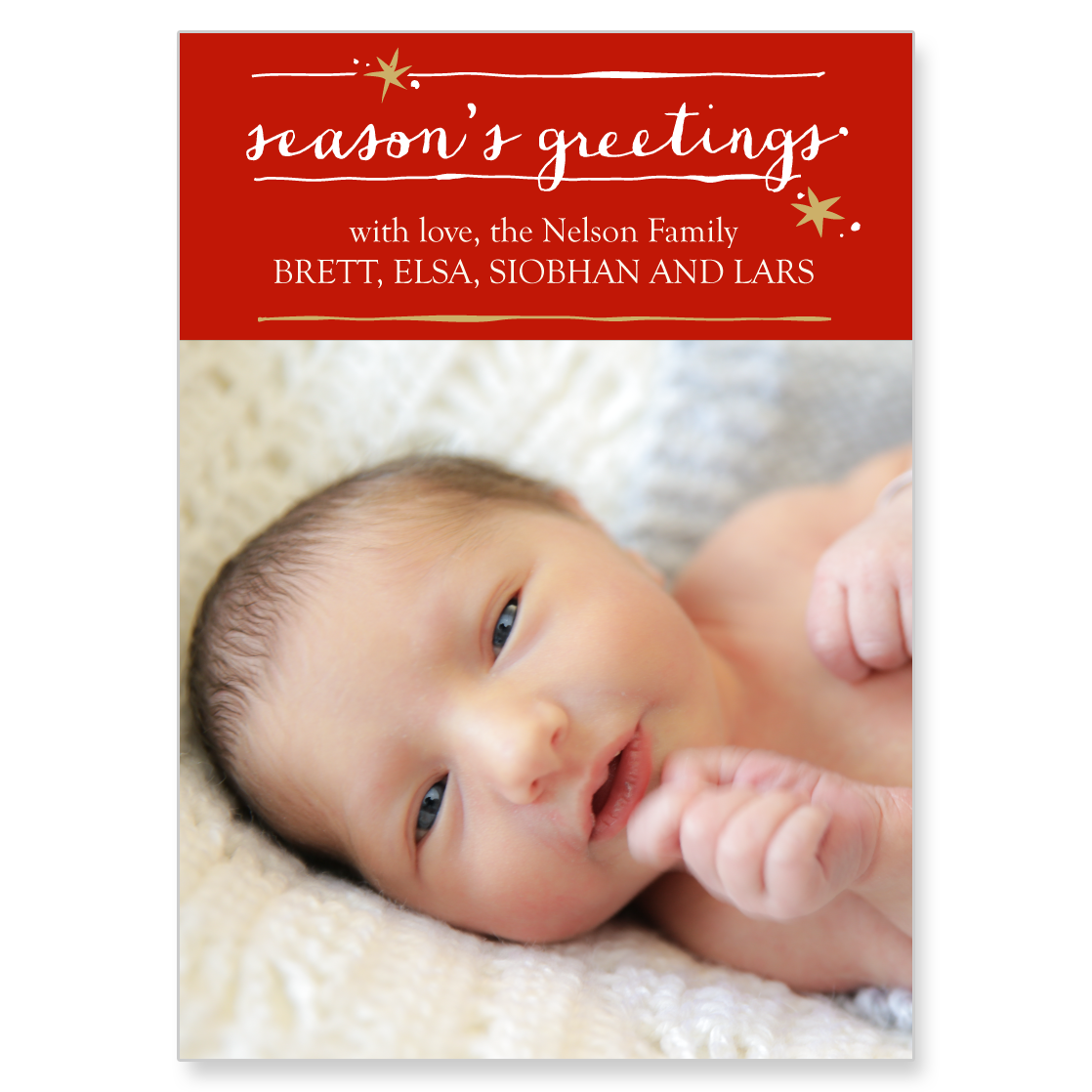 Written Constellation