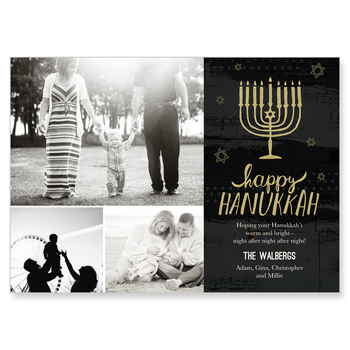 Menorah
