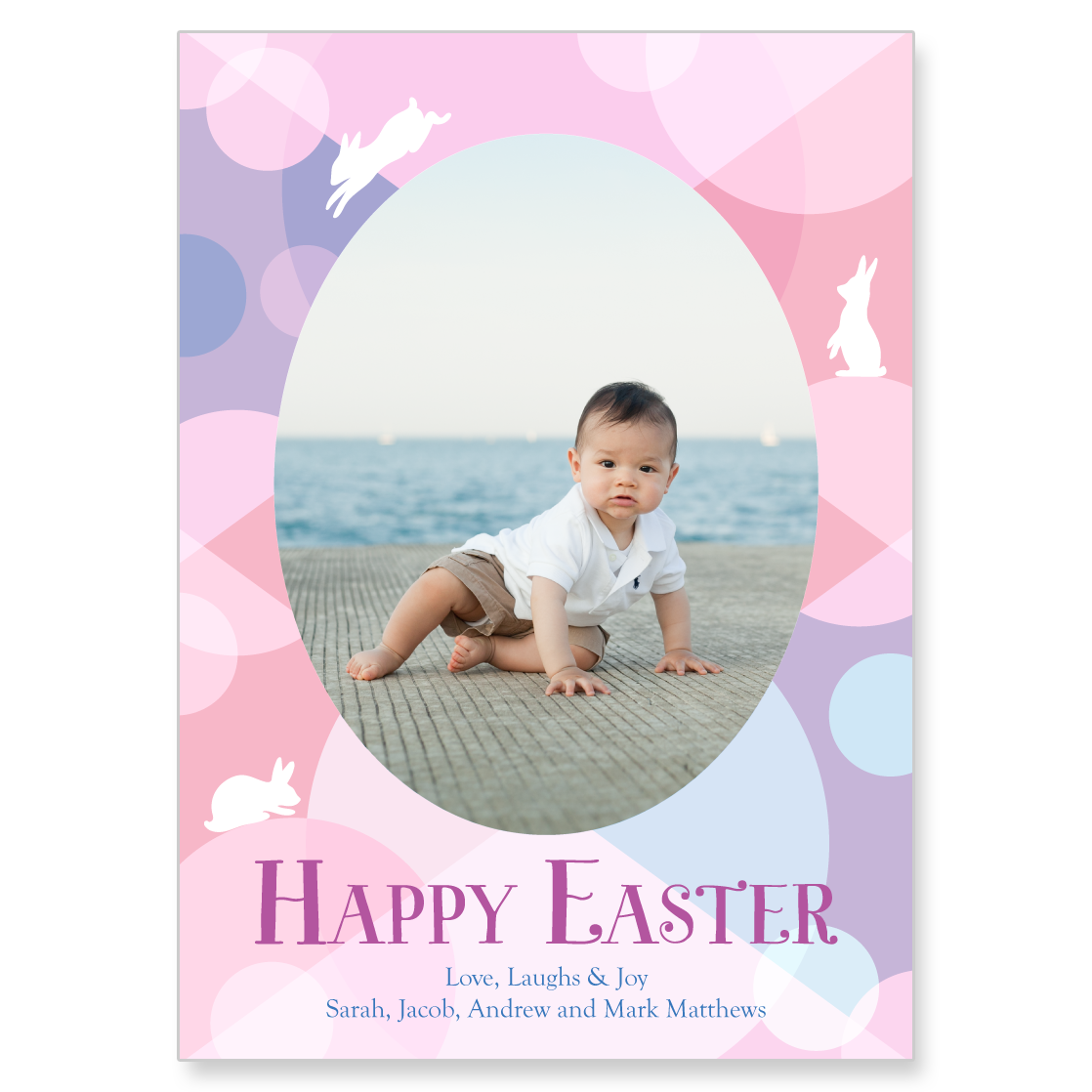 Happy Easter
