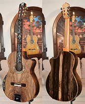 Glo's custom masterpiece shipped to British Columbia