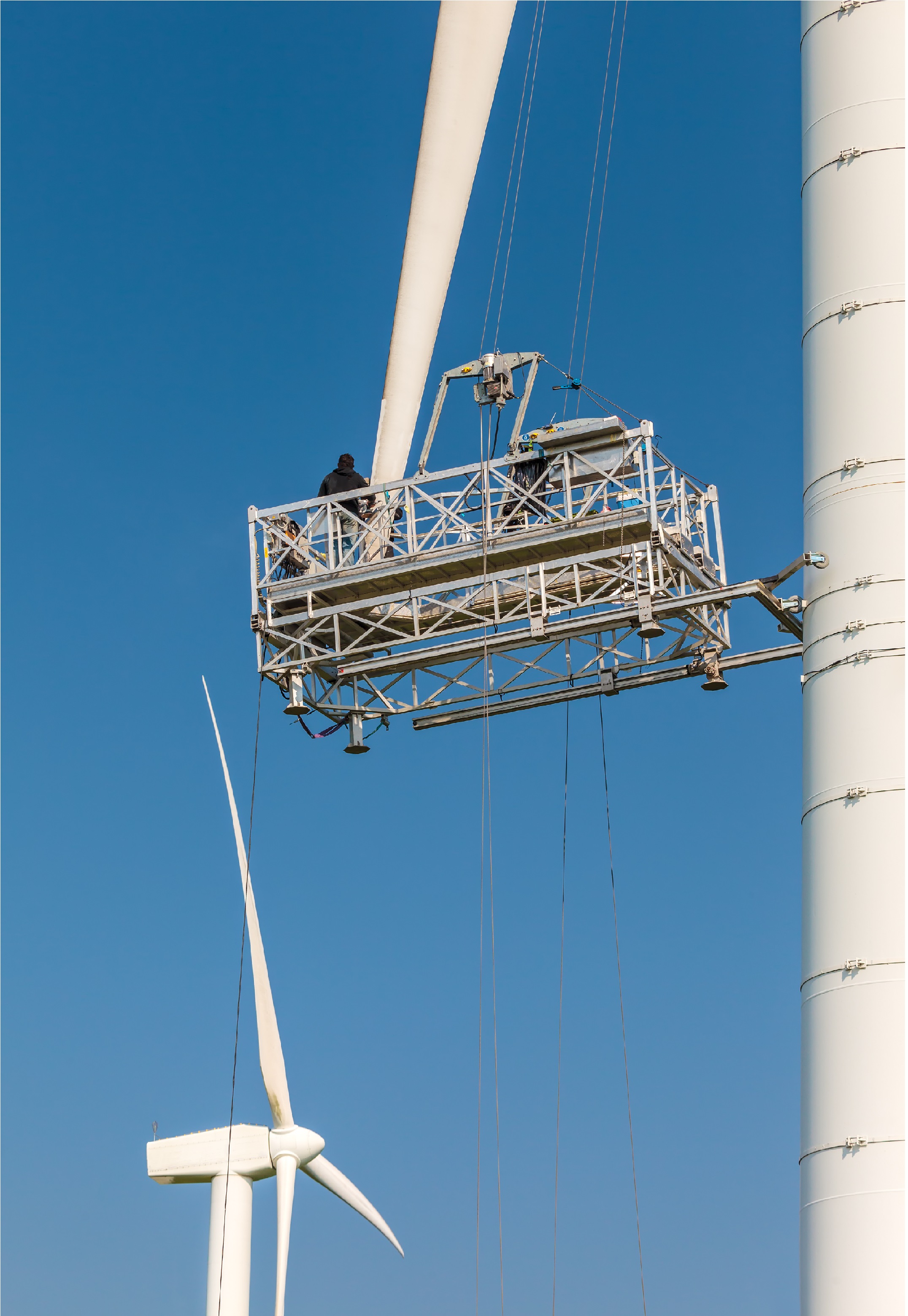 Maintenance in Renewable Energy