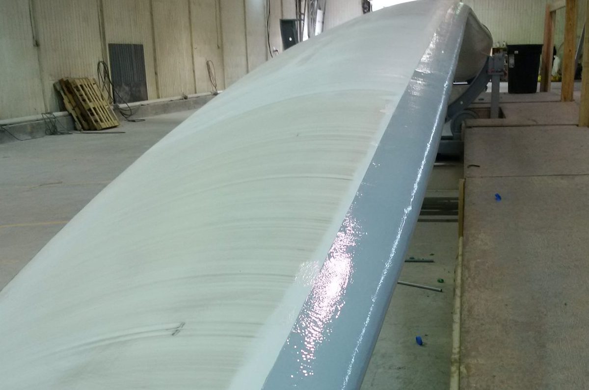 5 Reasons for Protecting the Leading Edge with Belzona Belzona Blog