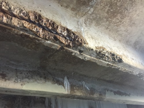 Concrete Solutions And Belzona Concrete Repair Systems