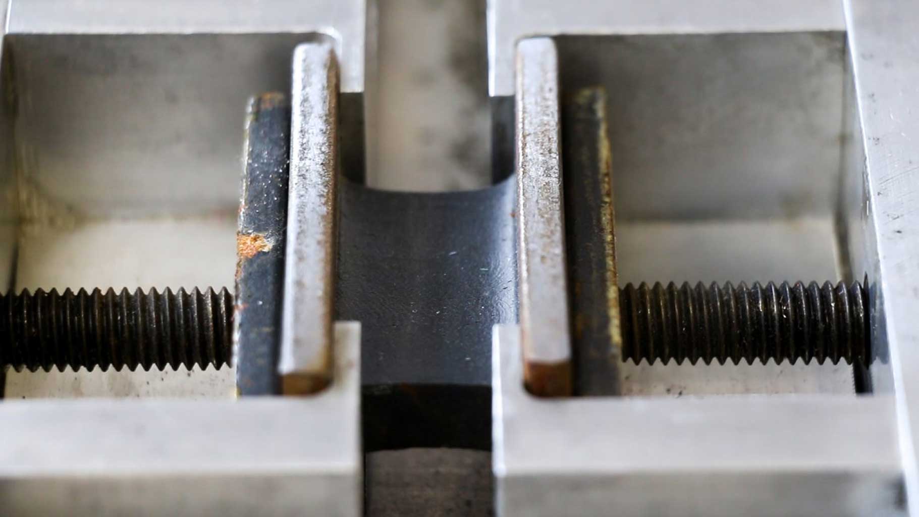 Elastomer Properties Putting Performance to the Test In 5 Ways