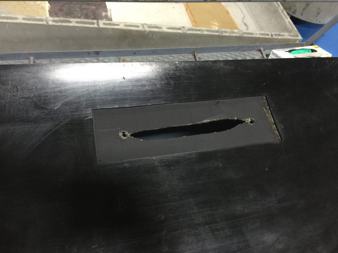 How to Repair a Ripped Conveyor Belt Belzona Blog