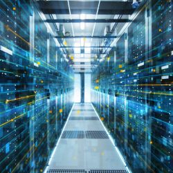 Polymeric Technology Meets Data Centers