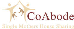 Single Mothers Home Sharing