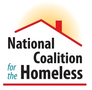national coalition homeless