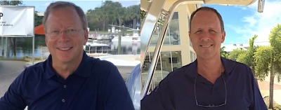 A Great Team Builds A Great Family