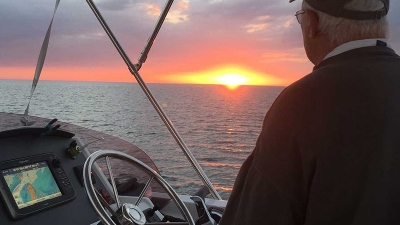 Joe Wilson Tested. Joe Wilson Approved.