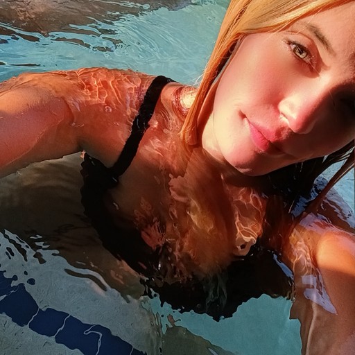 Stefany  Kaye