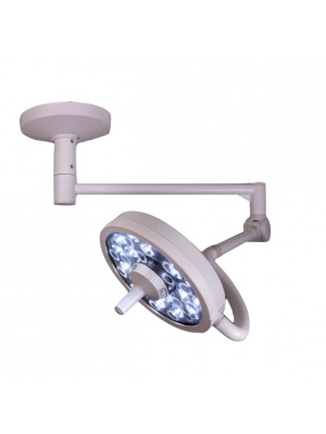 lamparas para quirofano sencillas led