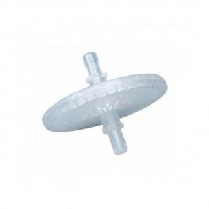 Filtro exterior hidrofobico para aspirador de succión mod. 182 Cat.  BAM-182-FILTRO Marca Bame