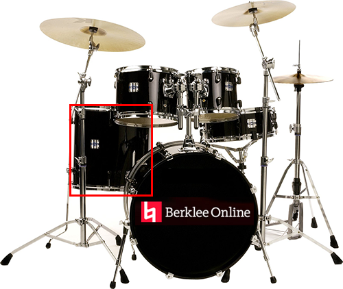Floor Tom
